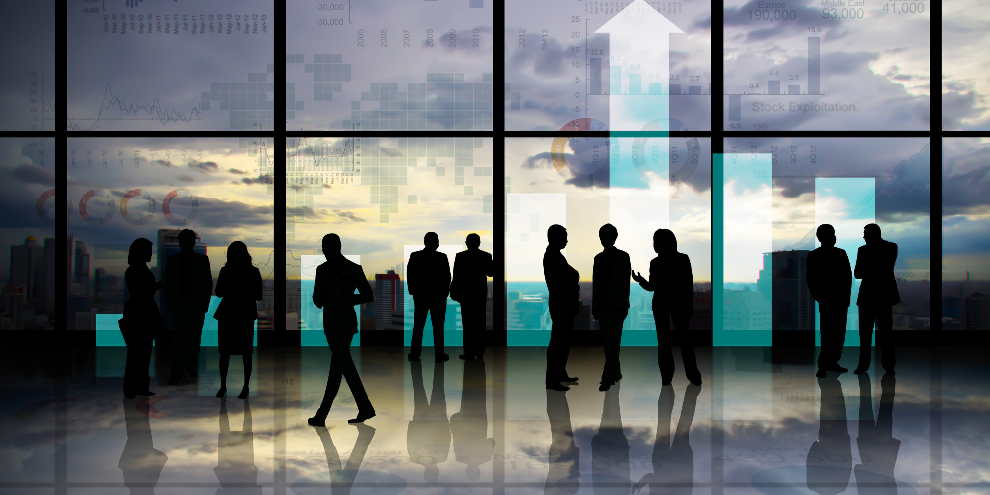 Private Offering for US Investors2